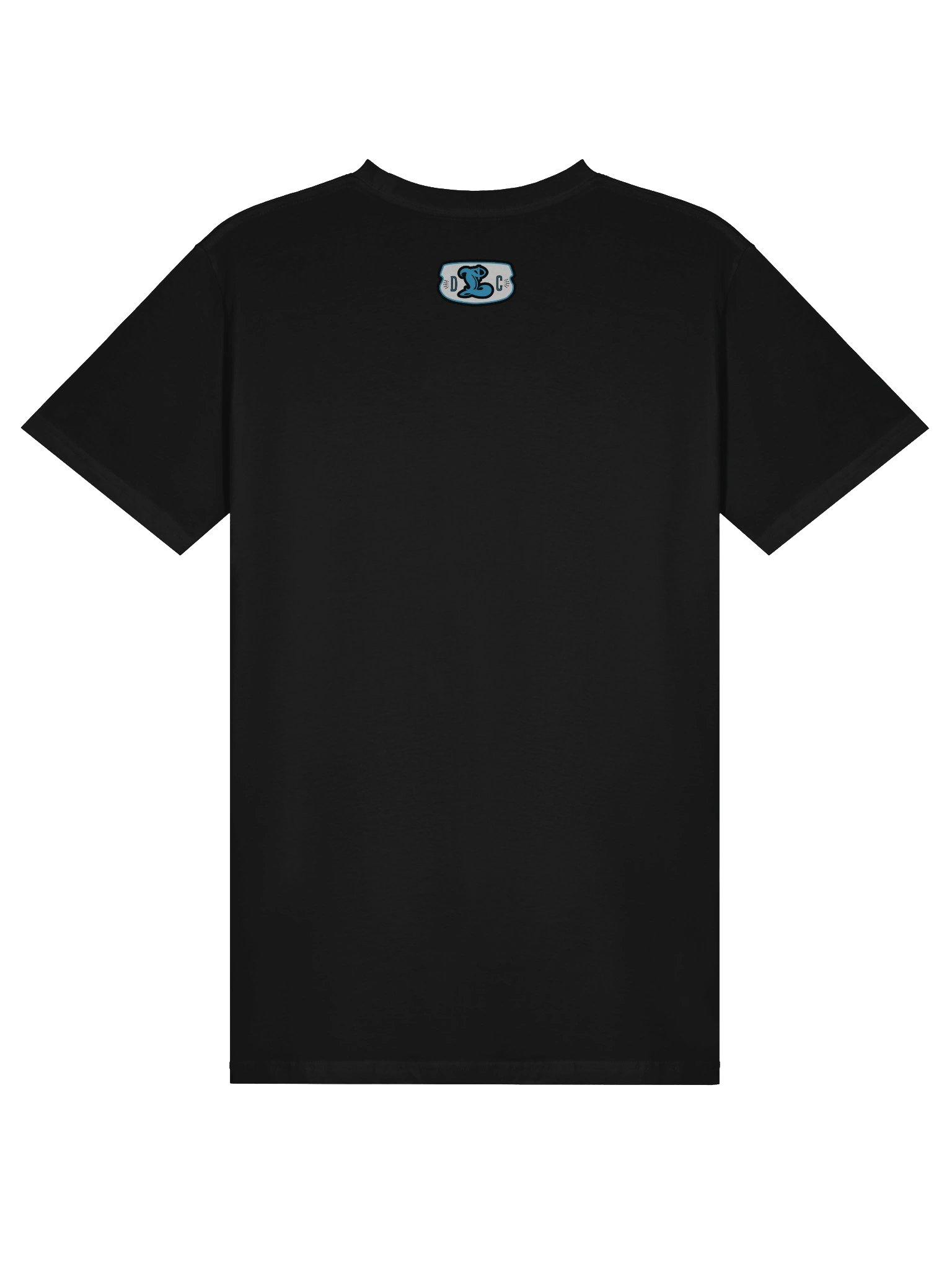Quincy Built Unisex Tee product image (6)