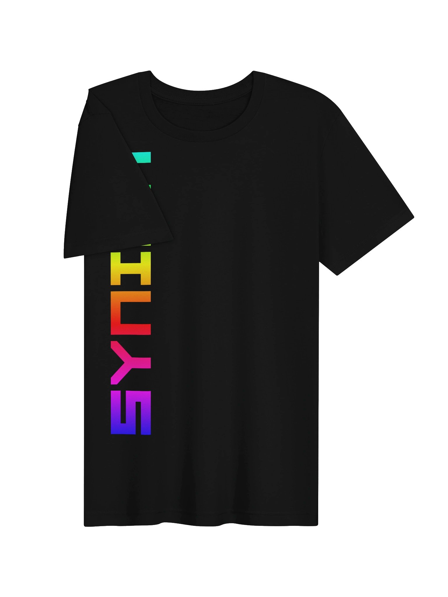 Synian Rainbow Name - Dark product image (25)