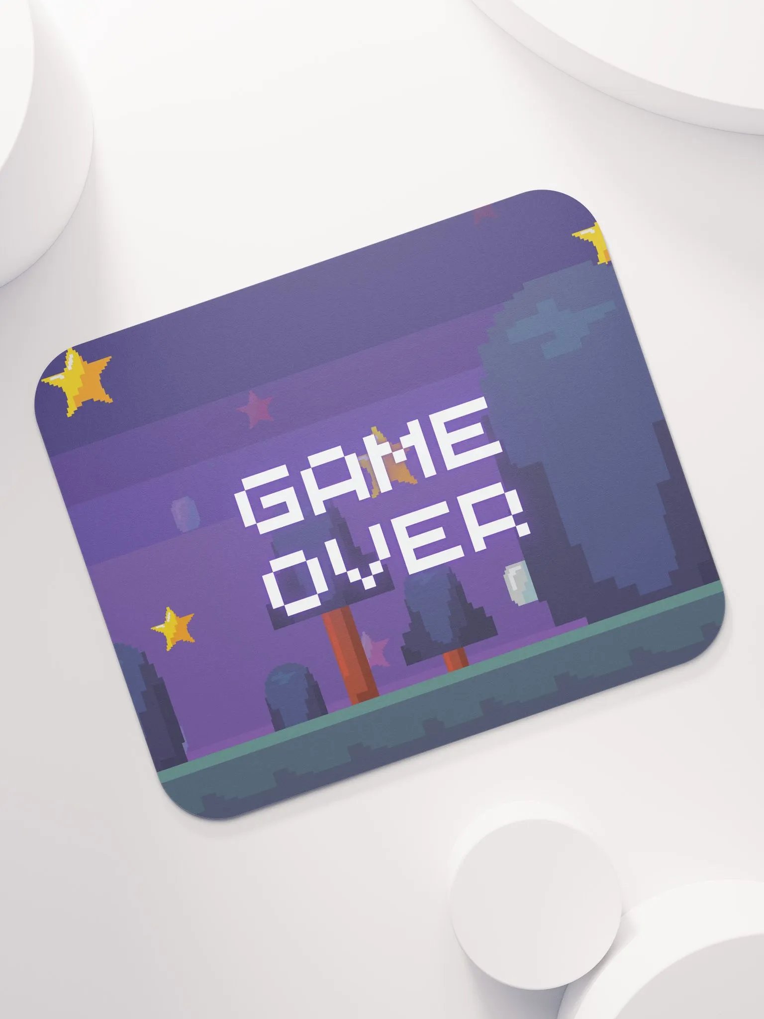 "ماوس باد "جيم اوفر product image (7)