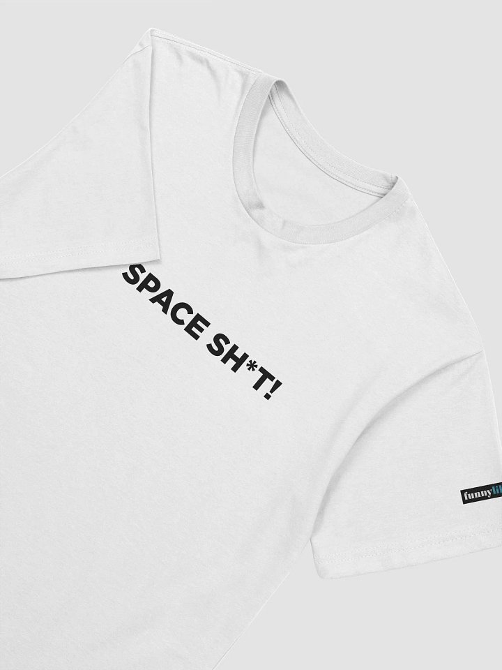 I <3 SPACE SH*T - System product image (2)