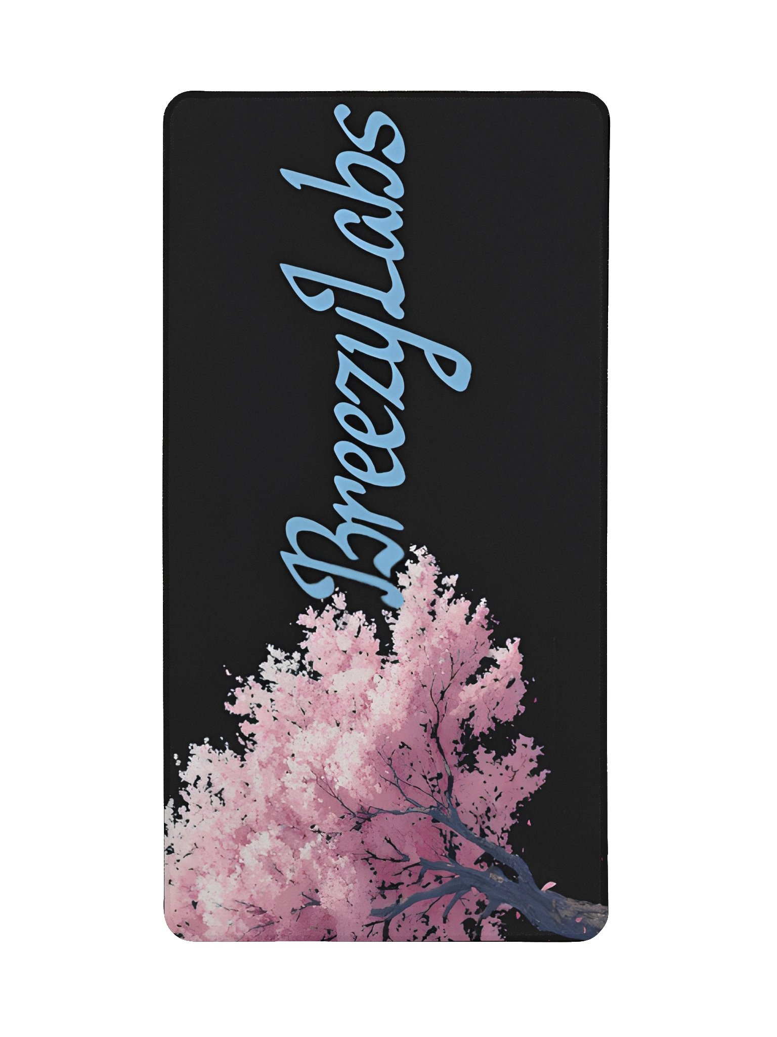 Sakura Breeze Gaming Mousepad product image (2)
