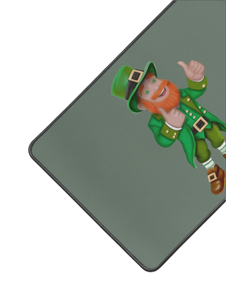 Desk Mat 12" x 18" product image (2)