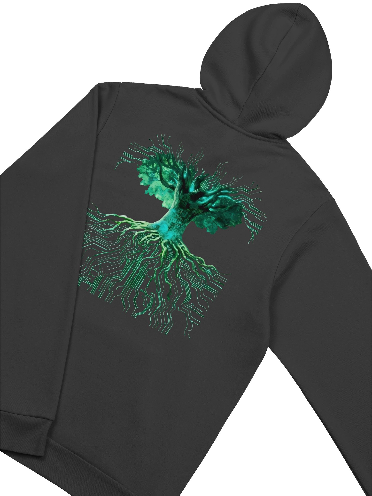 ARTIFACT 01: THE SYMBIOTE SHELL product image (6)