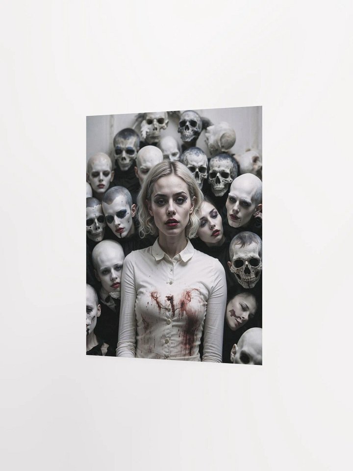 The Gathering Enhanced Matte Poster product image (10)