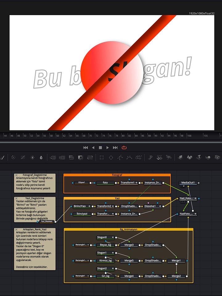 Youtube Channel Intro Animation product image (2)
