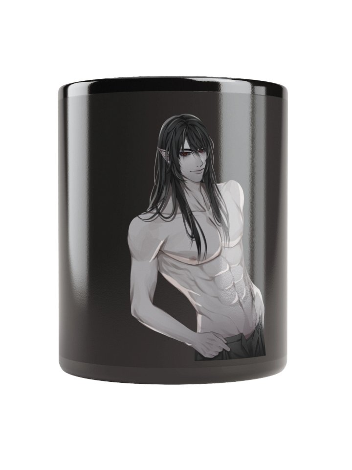 Shirtless Mug by EnmaRPG product image (1)
