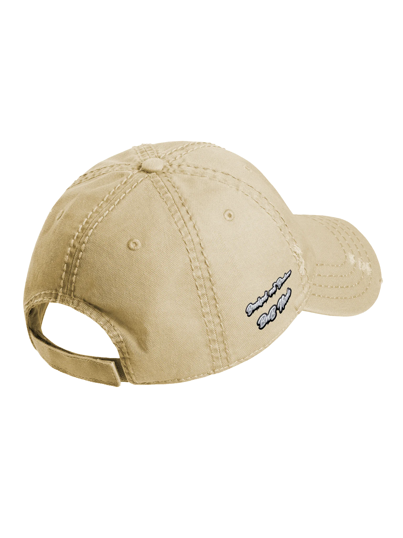 Iyshown A'yin Distressed Hats product image (3)