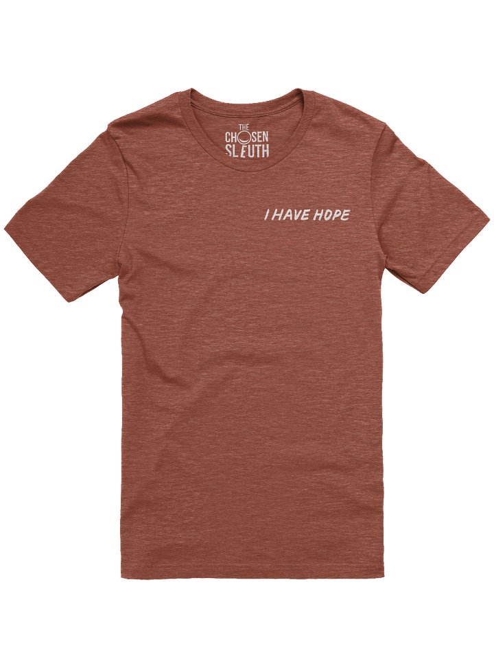 Promises: I HAVE HOPE product image (13)