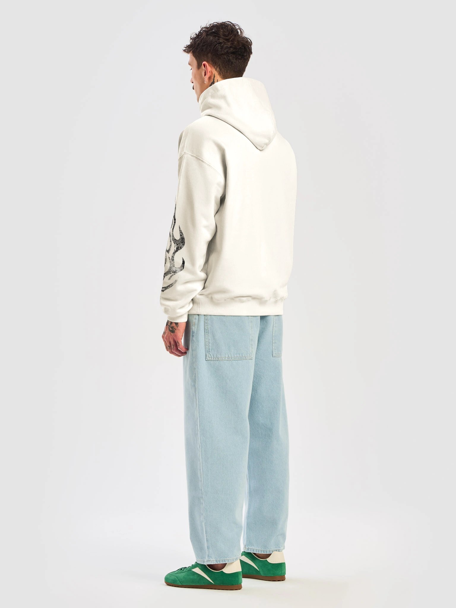 GN4S French Terry Hoodie product image (15)
