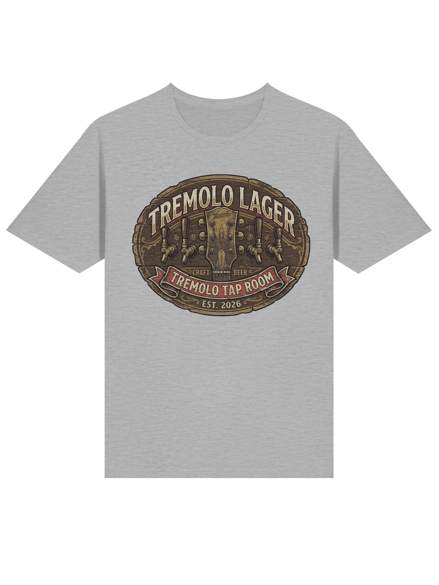 Tremolo Lager product image (4)
