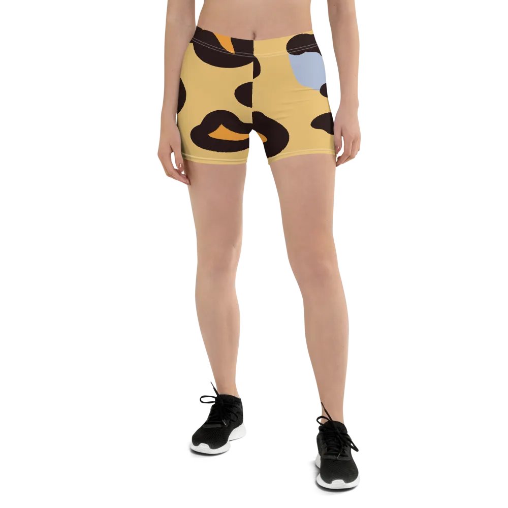 Tizzy Shorts product image (3)