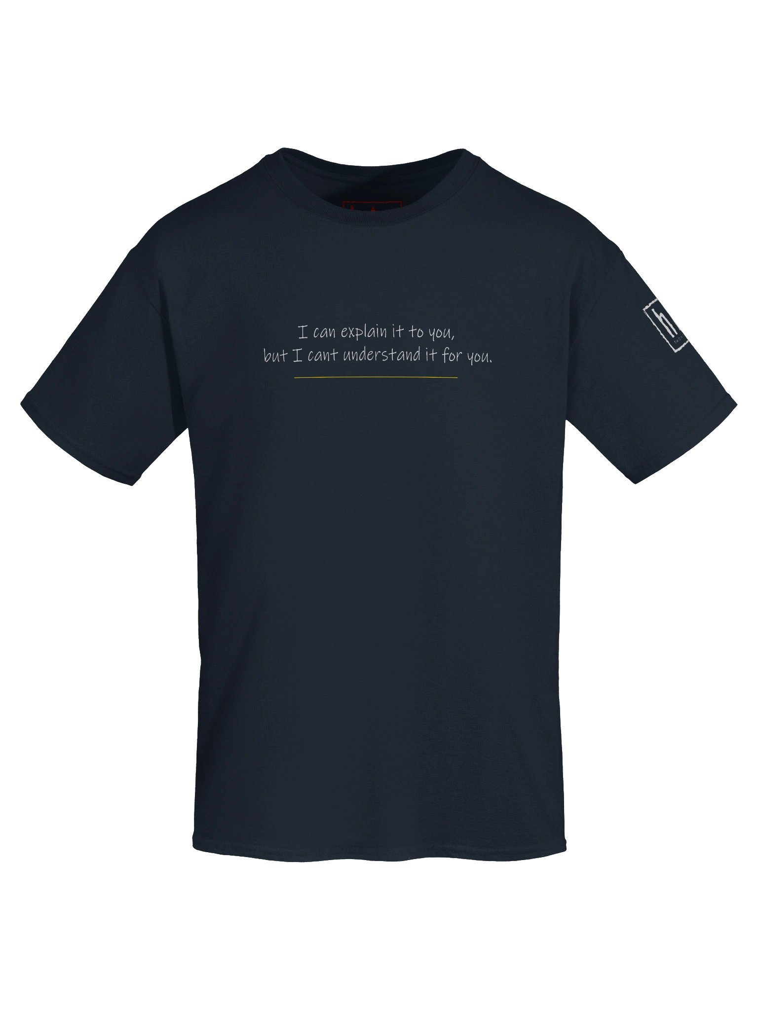I can explain it to you, product image (5)