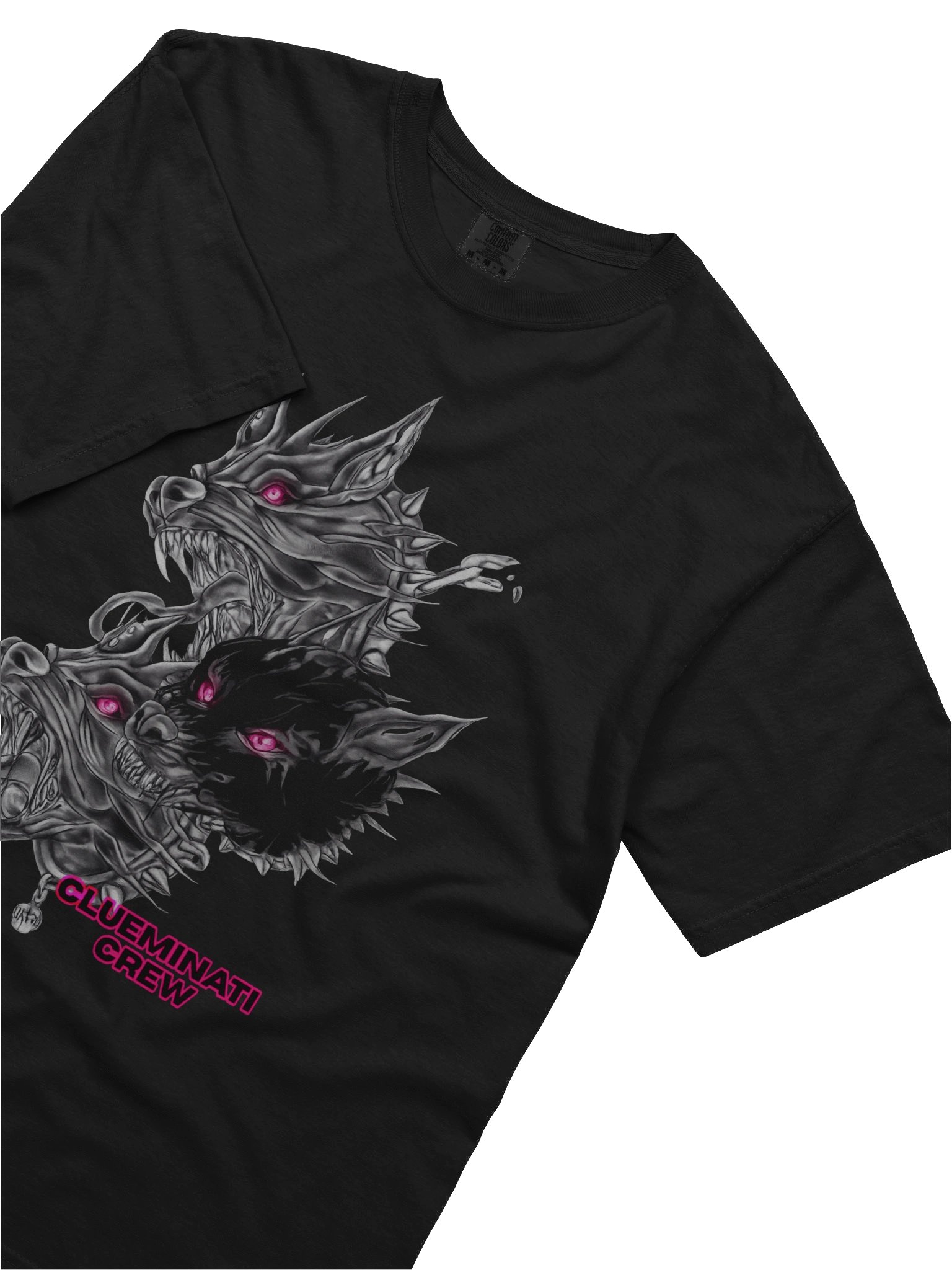 Demon Dawgz Tee product image (5)