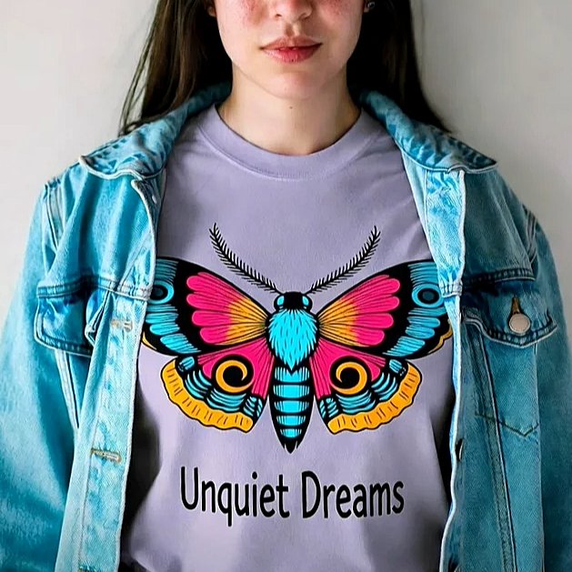 Merch