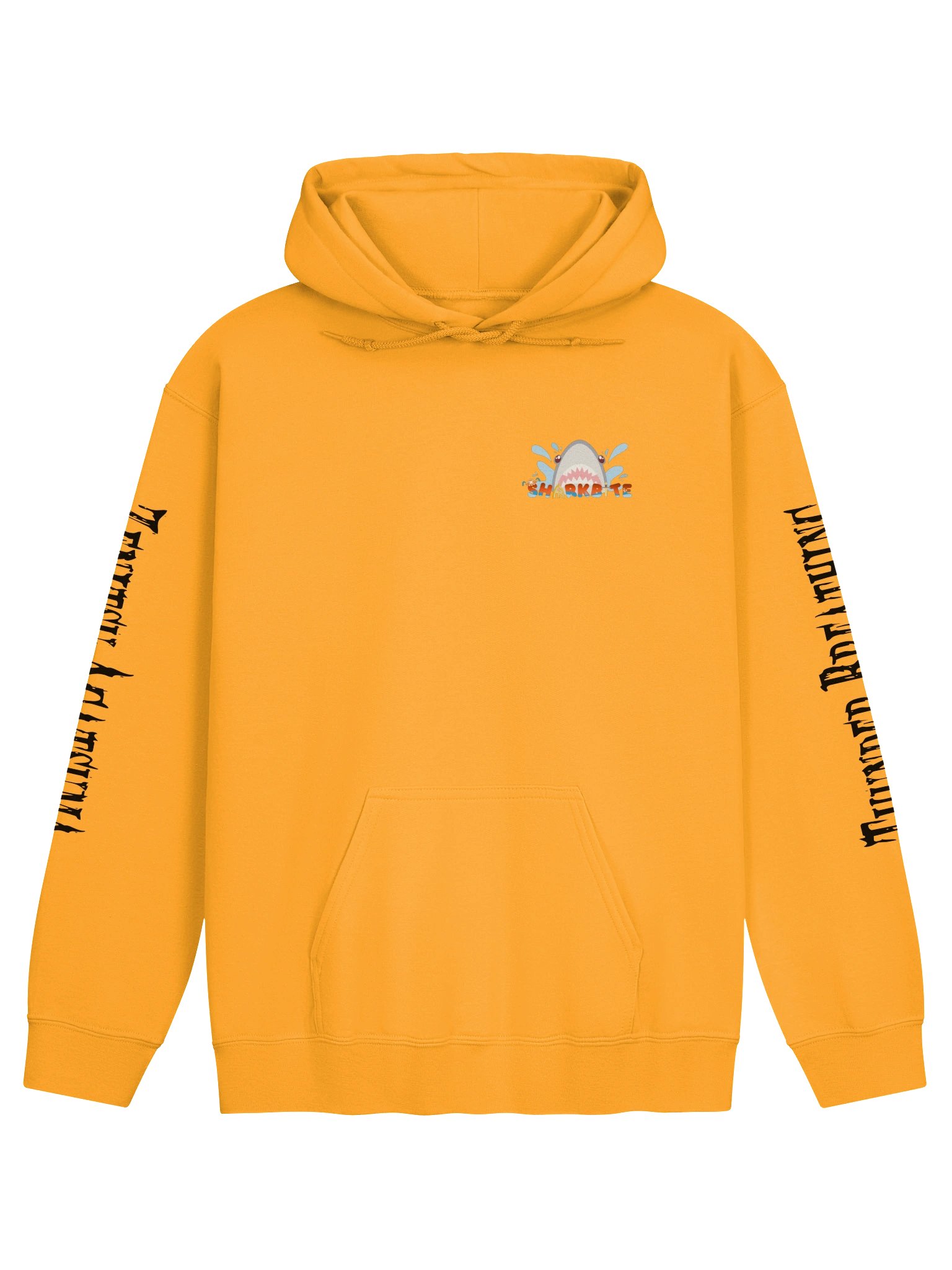 Rayitsu Hoodie product image (2)