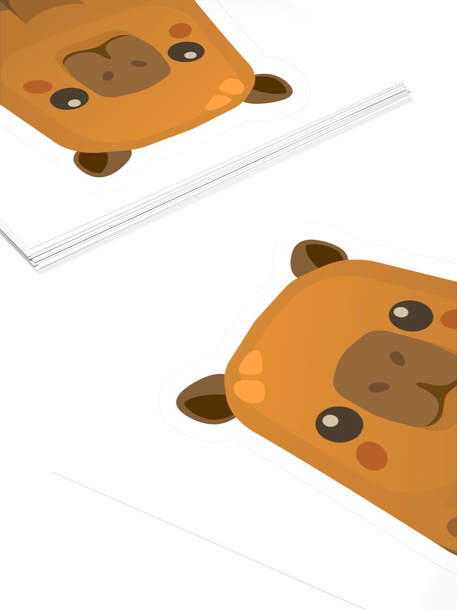Capybara product image (4)