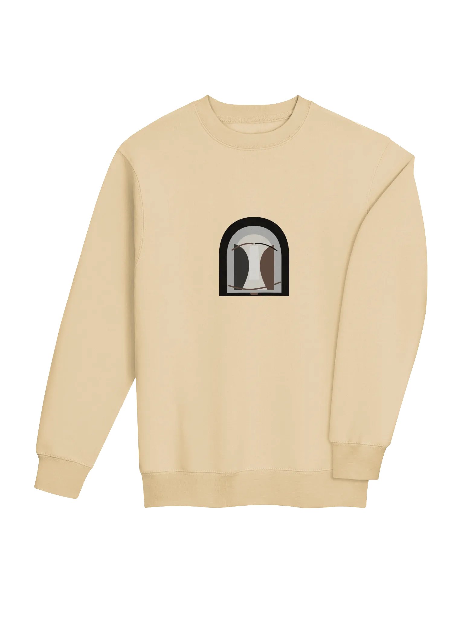 VEIL CHAMBER — Premium Crewneck Sweatshirt product image (5)
