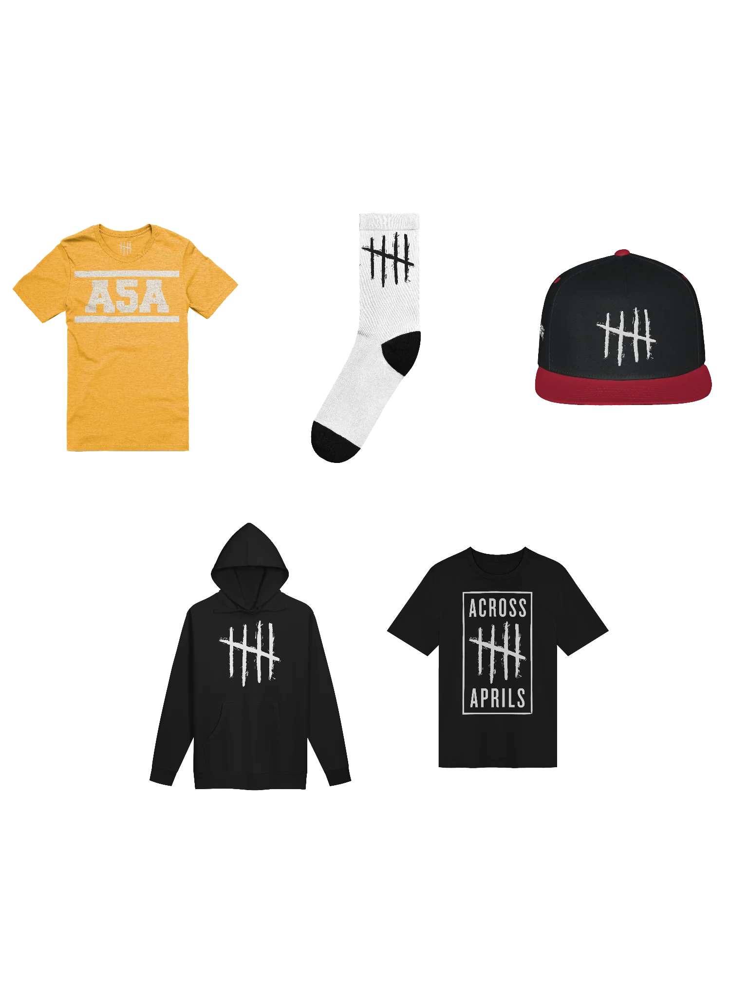 A5A Premium Bundle  product image (1)