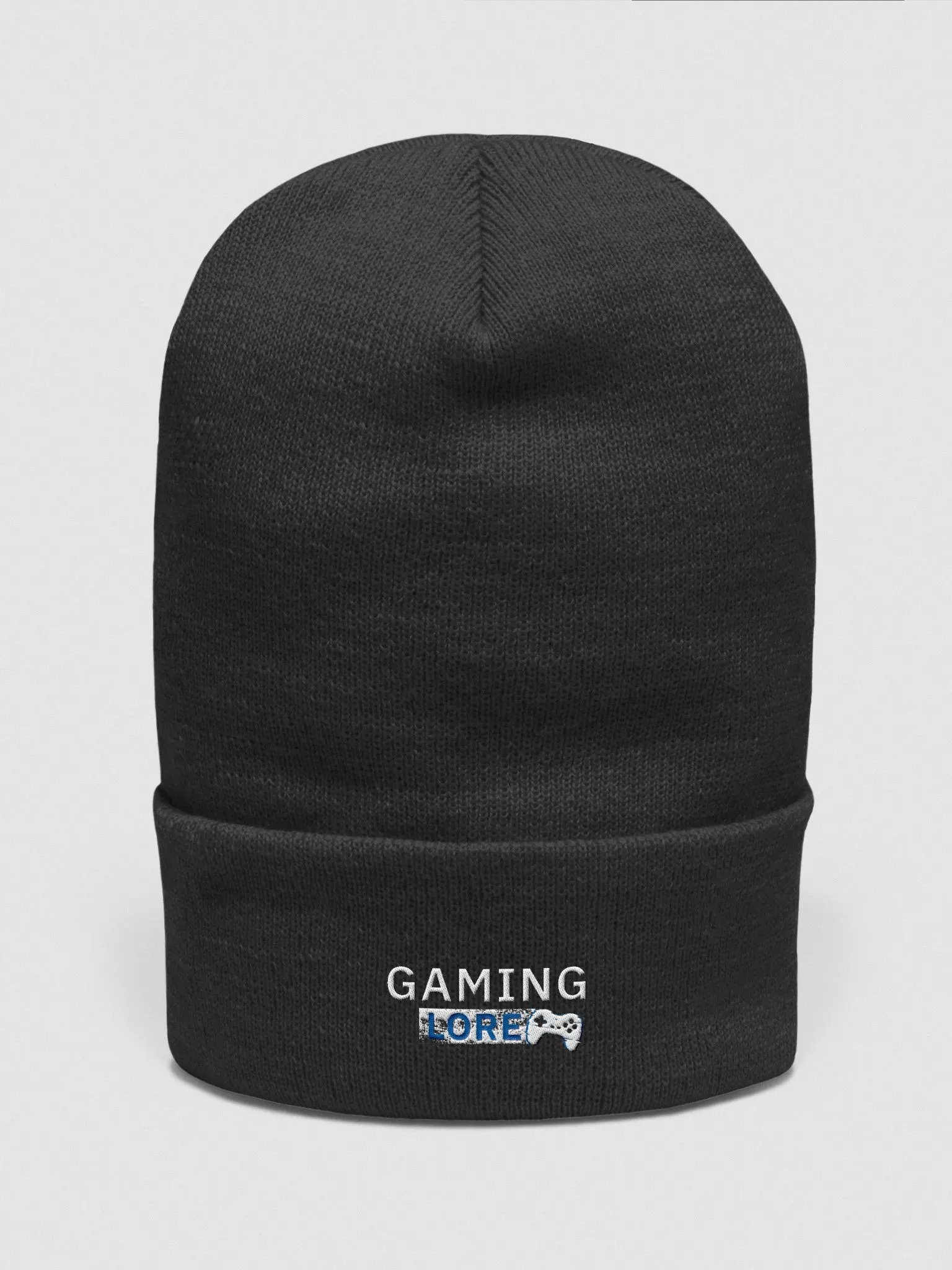 GamingLORE Beanie product image (2)