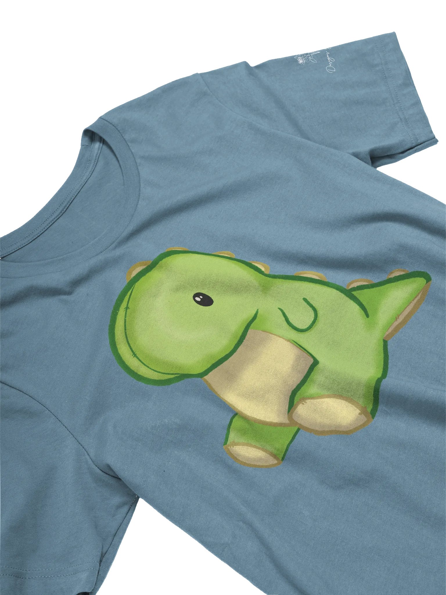 Cozy Rex Tee product image (30)