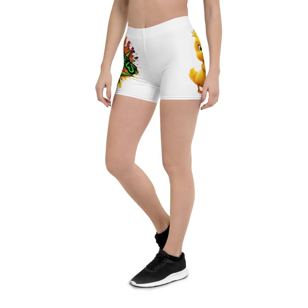 AROW shorts product image (5)