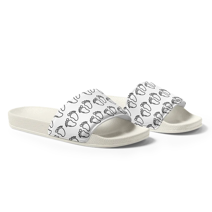 Beach Breeze Men's Slides product image (6)