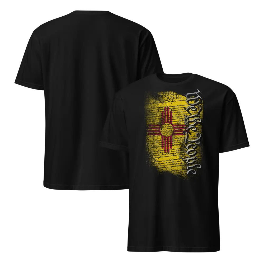 New Mexico: We The People product image (6)