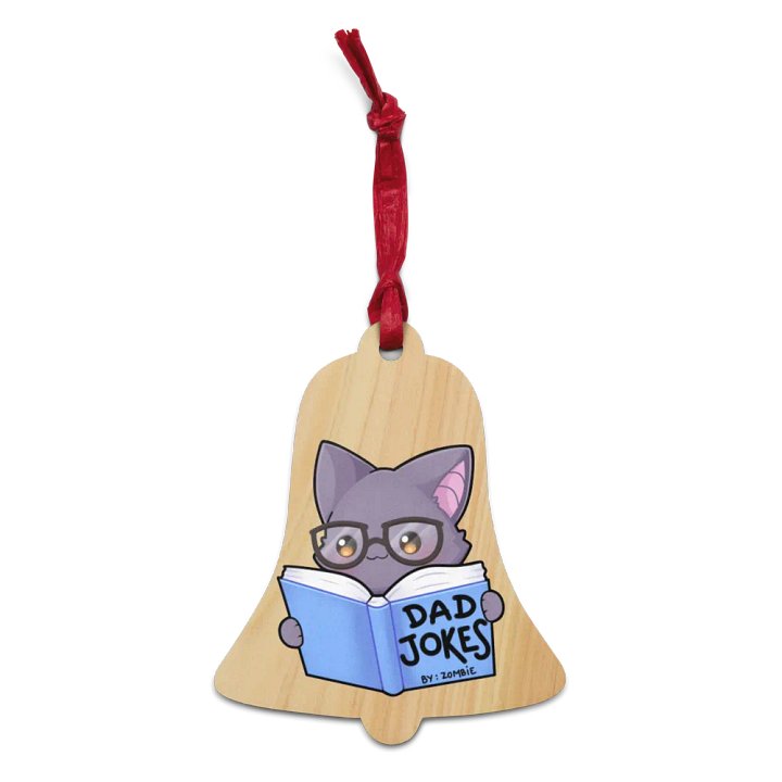 Jokin' Around the Christmas Tree! product image (1)