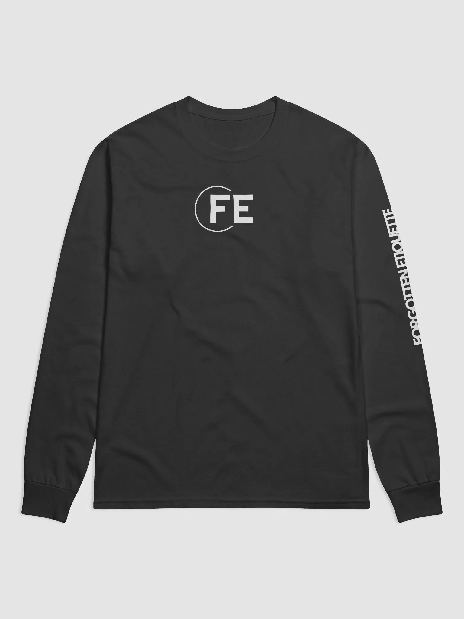 Champion Long Sleeve Shirt product image (2)