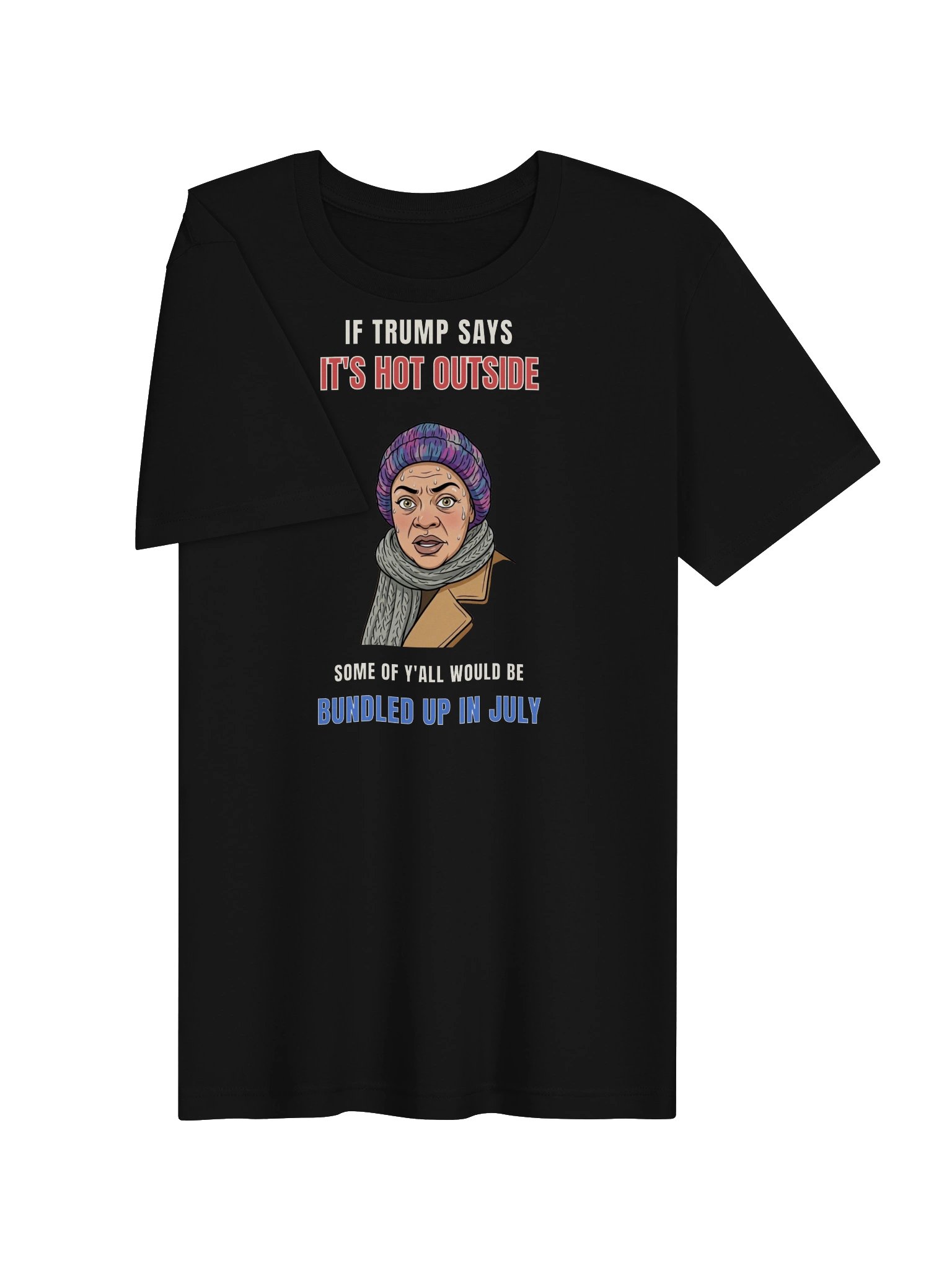 The Weather Girl Tee product image (3)