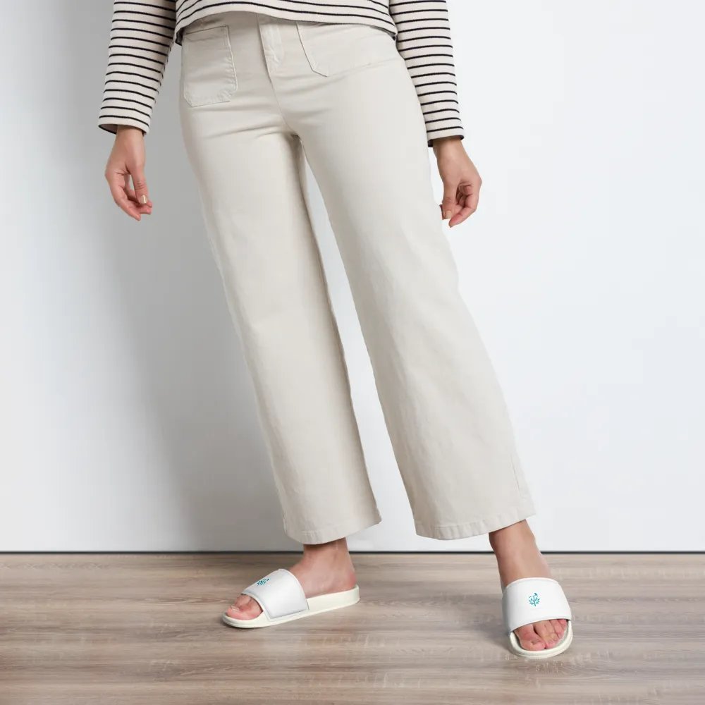 Coastal Chic Women's Slides product image (4)