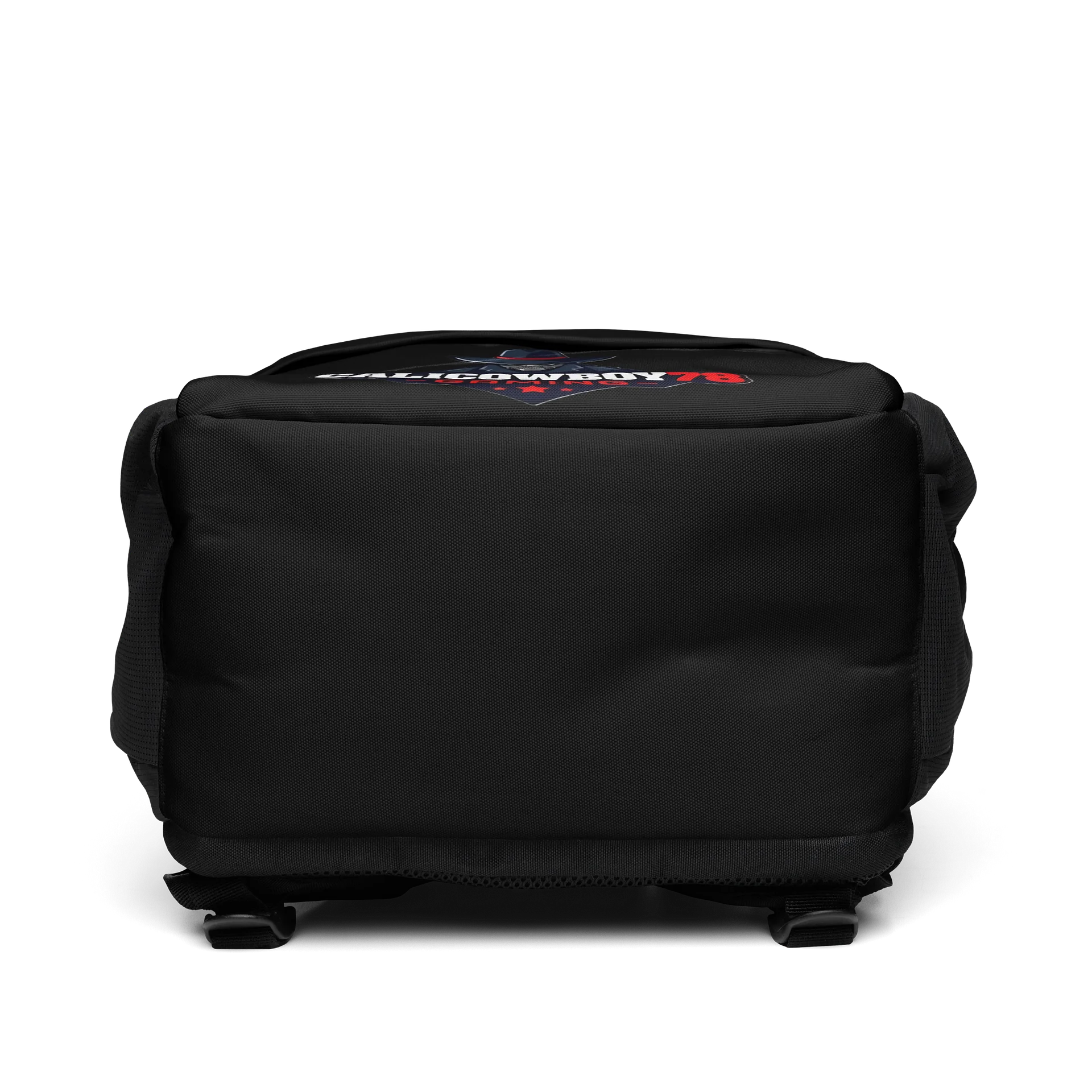 Now U Know All-Over Print Backpack product image (3)