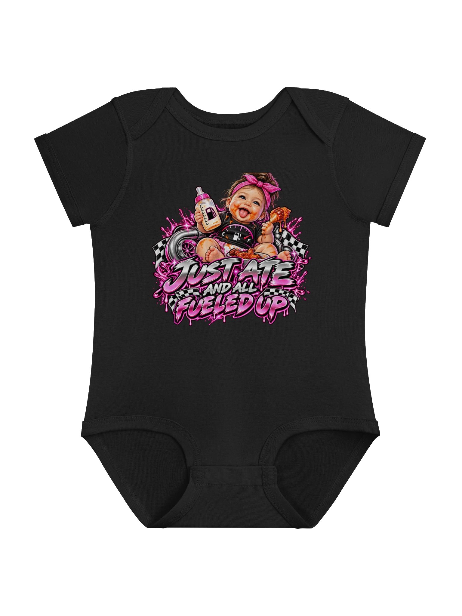 BABY FUELD UP GIRL product image (1)