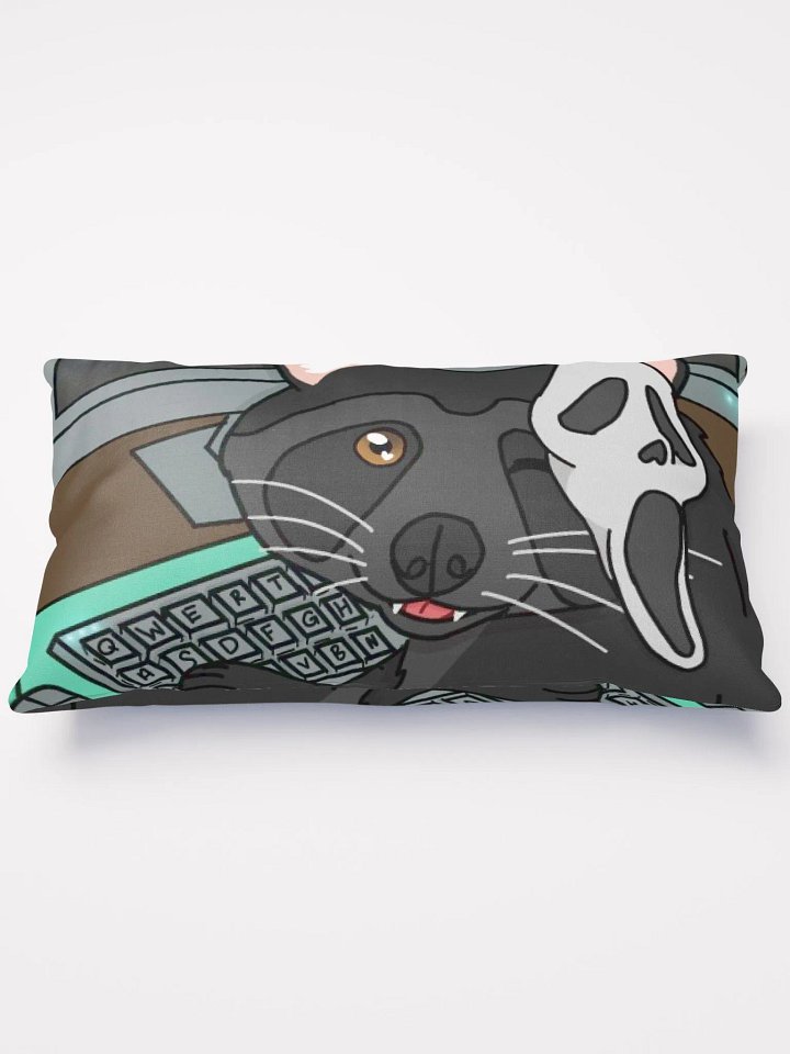 Racc Pillow product image (2)