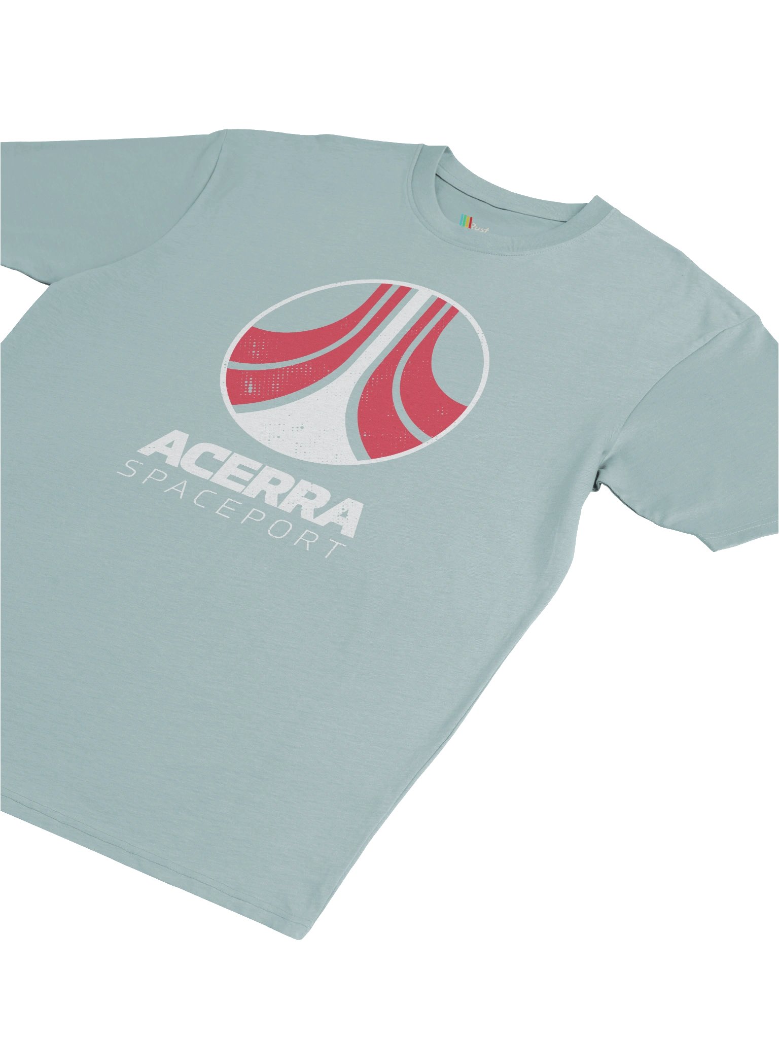 Acerra Spaceport Premium Tee product image (6)