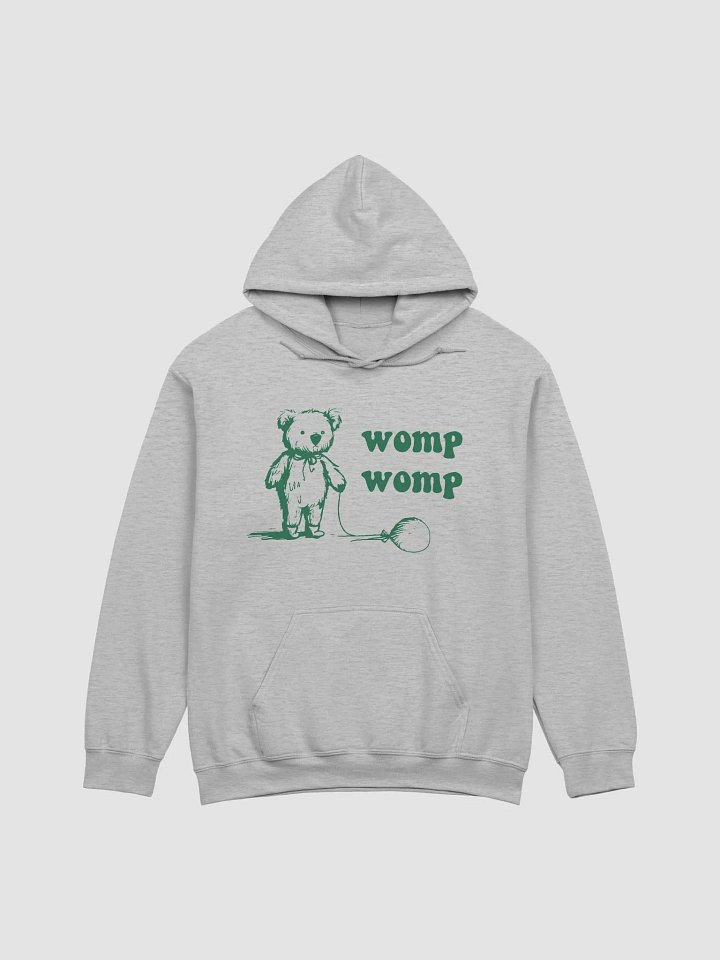 Womp womp Hoodie product image (1)