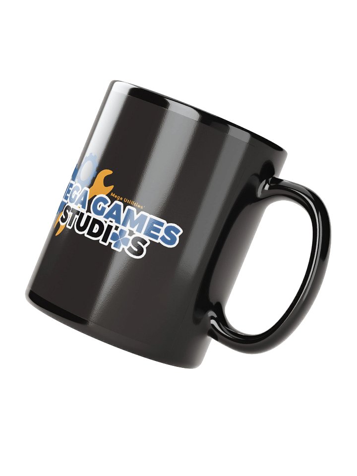 MGS Mug product image (4)