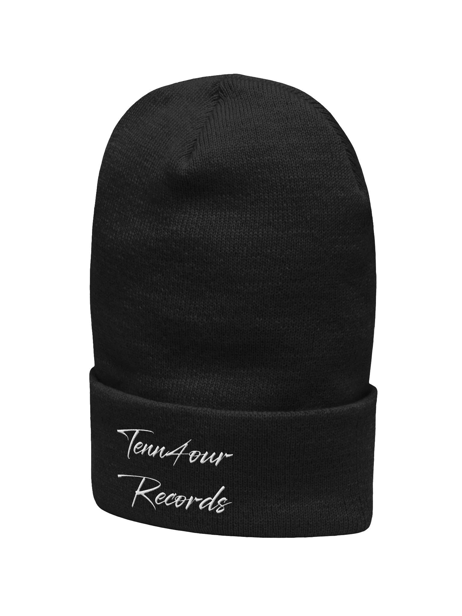 TeNN4OUR Records Beanie product image (6)