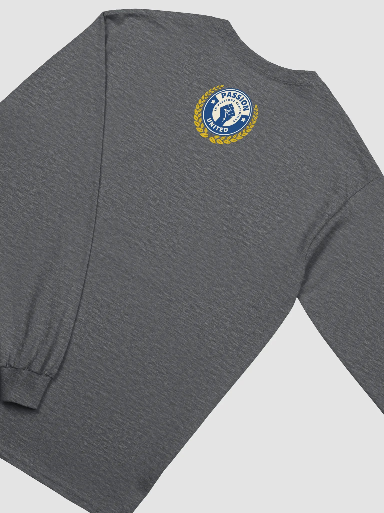 Passion United Long Sleeve product image (16)