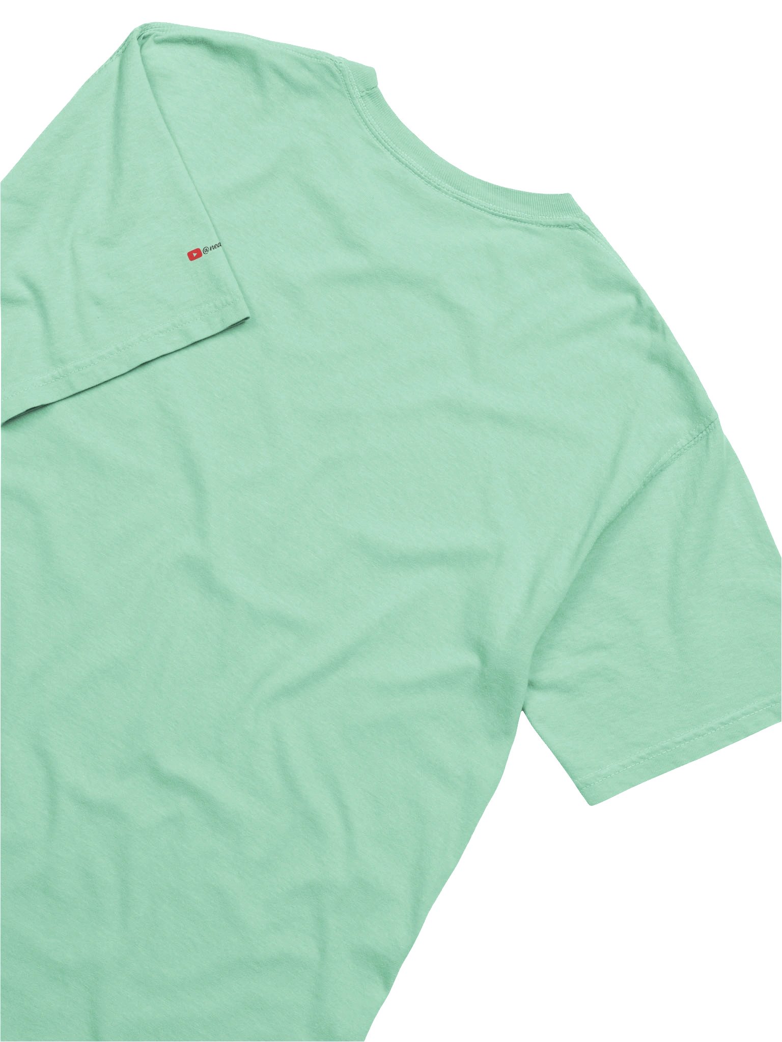 Vanlife Basic Tee product image (6)