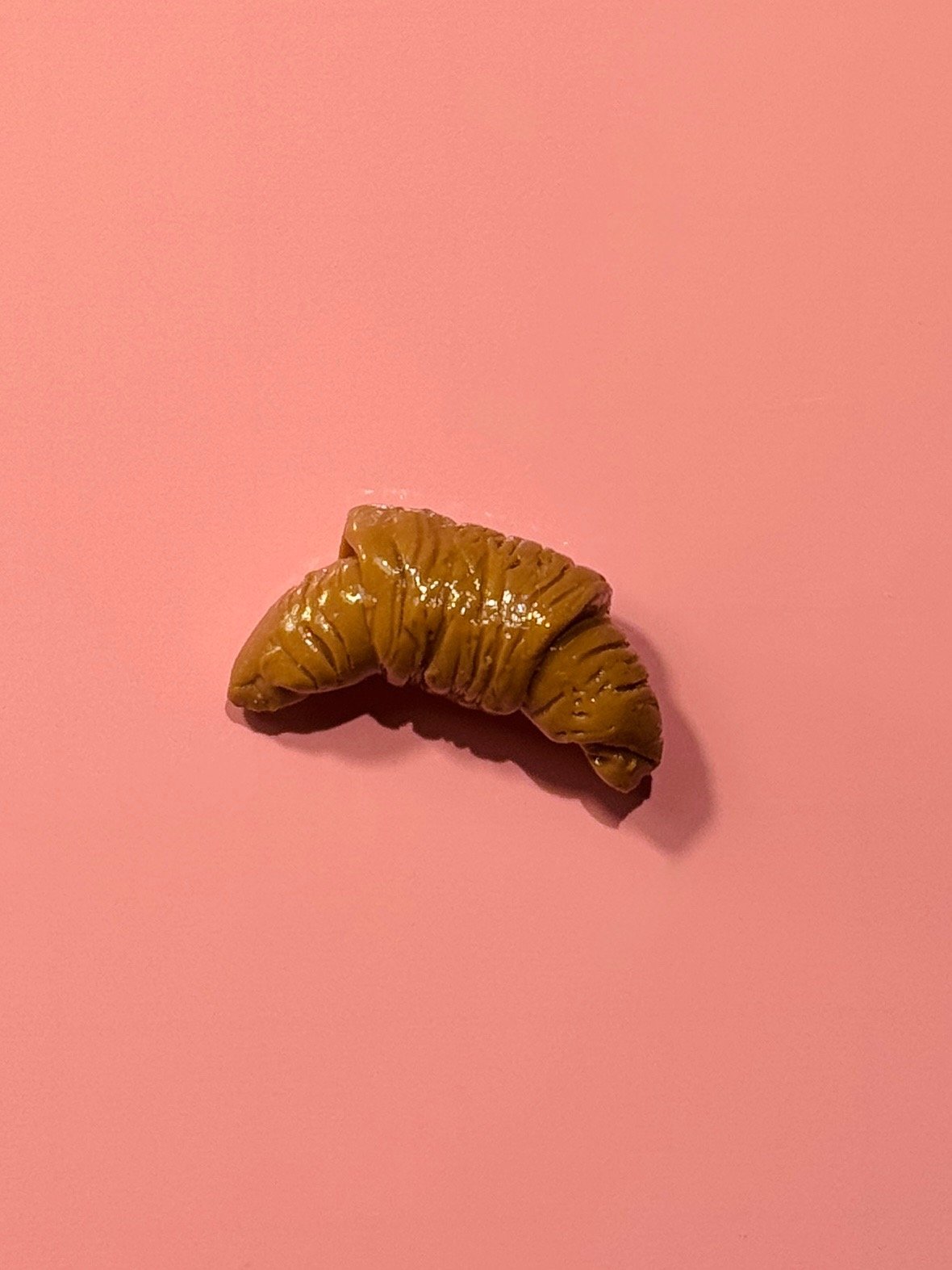 Croissant Magnet 🥐 product image (1)