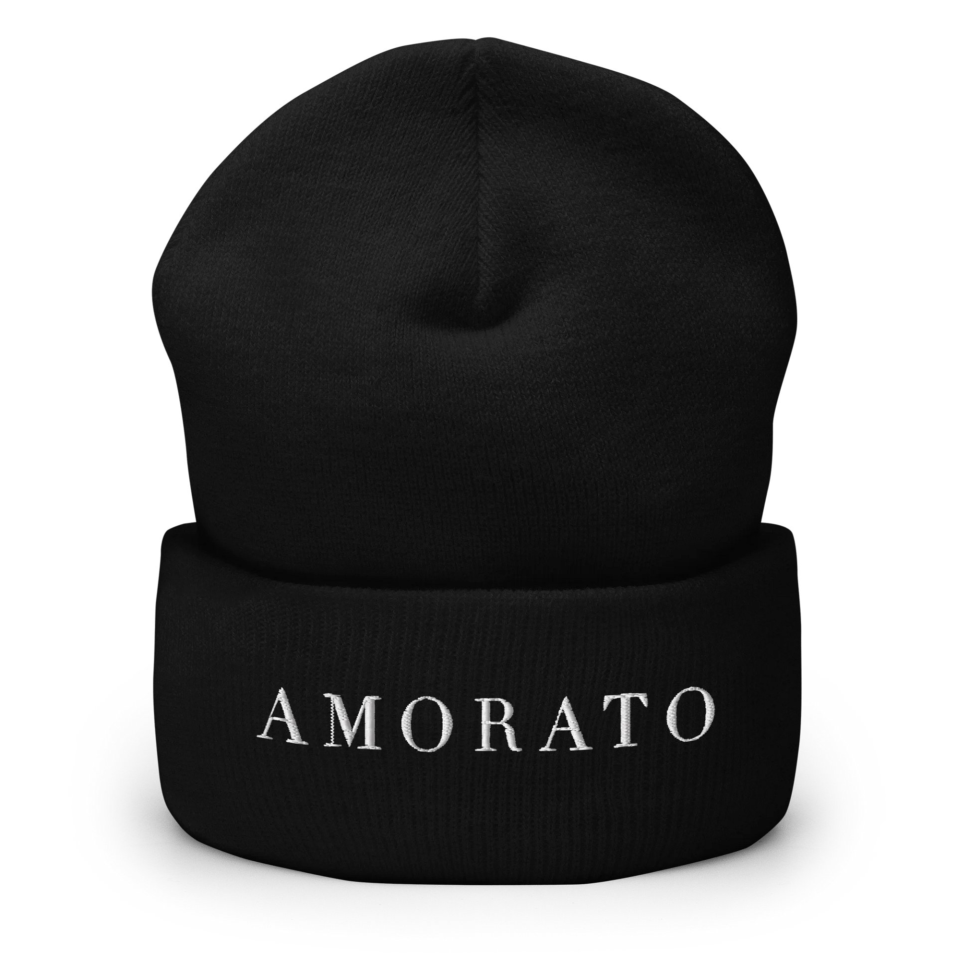 Amorato Beanies product image (1)