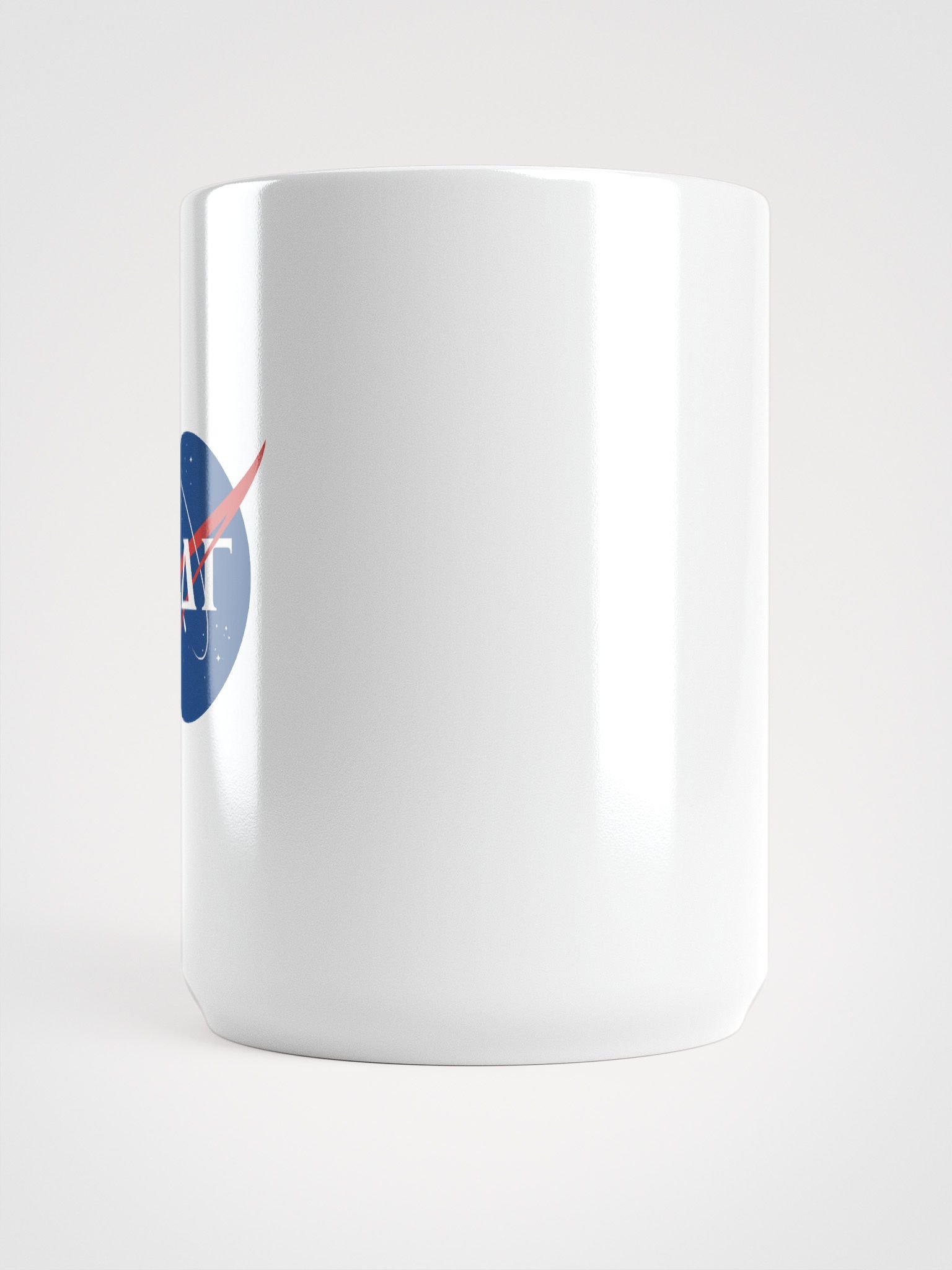 Alpha Space Association Mug product image (6)