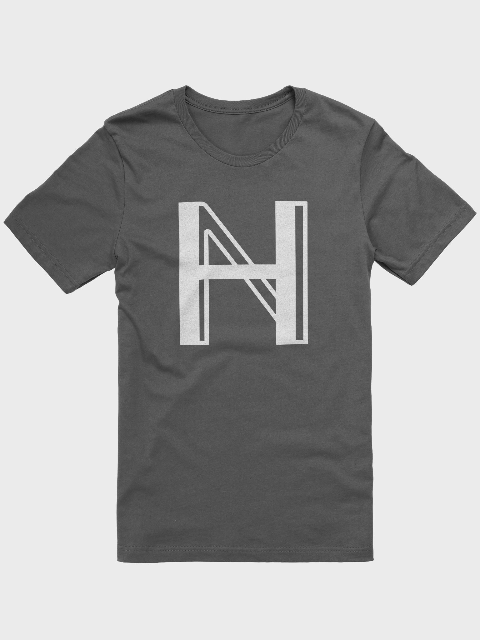 Logo T-Shirt product image (2)