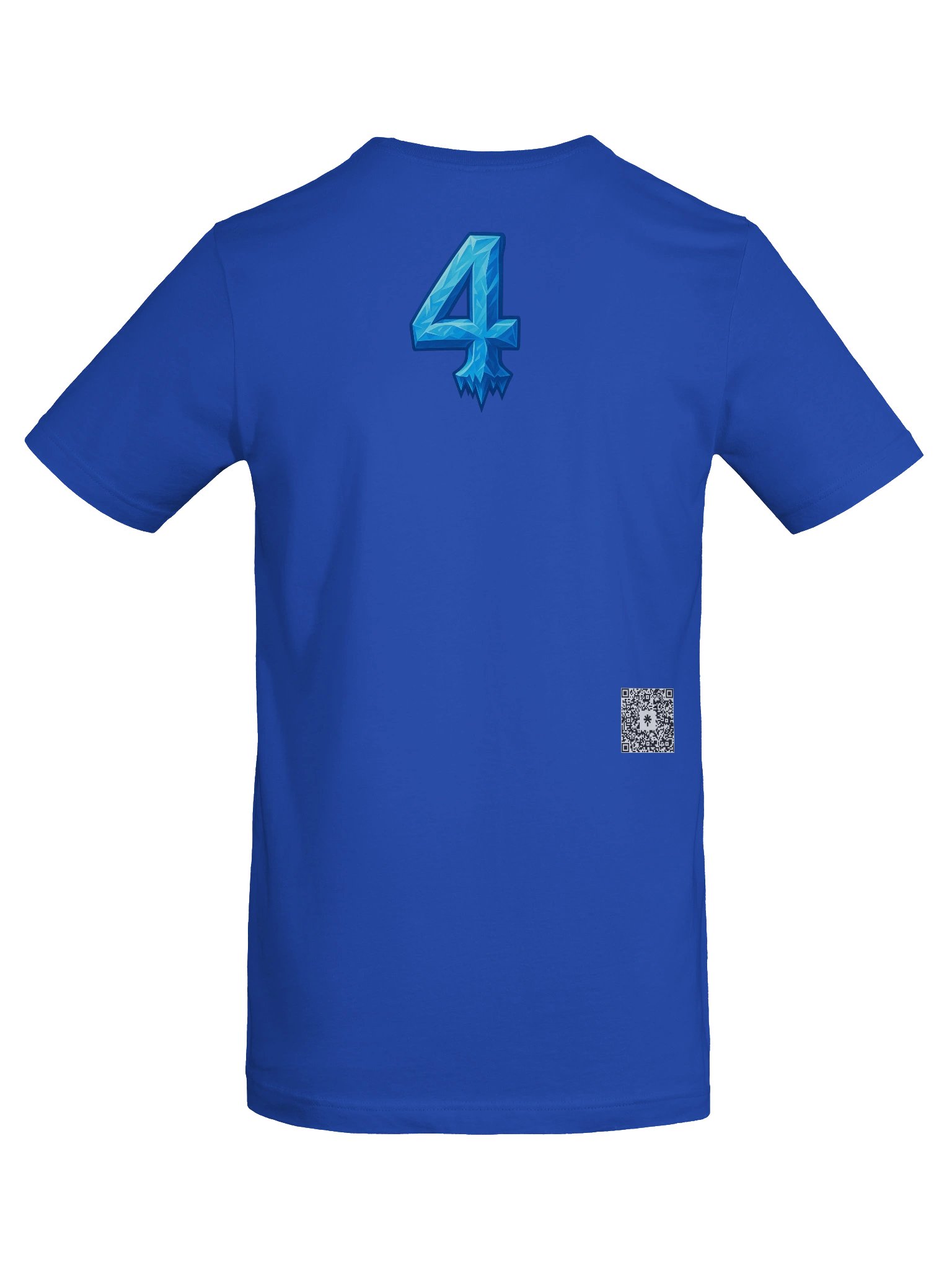 ICE BRO Emblem T-Shirt product image (6)