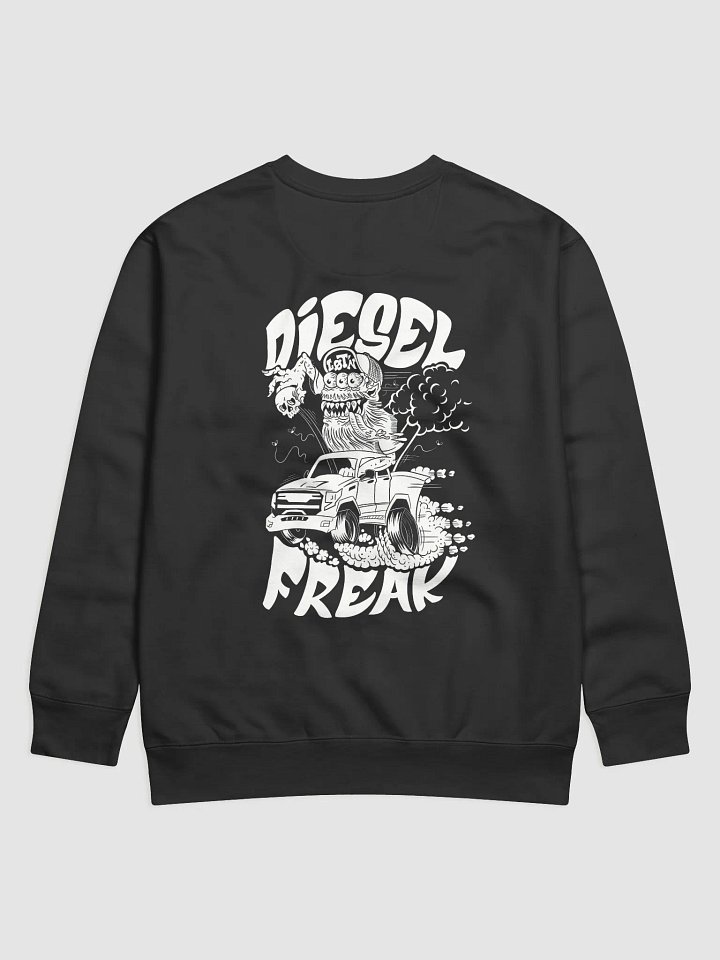 Diesel Freak (Limited edtition) product image (1)