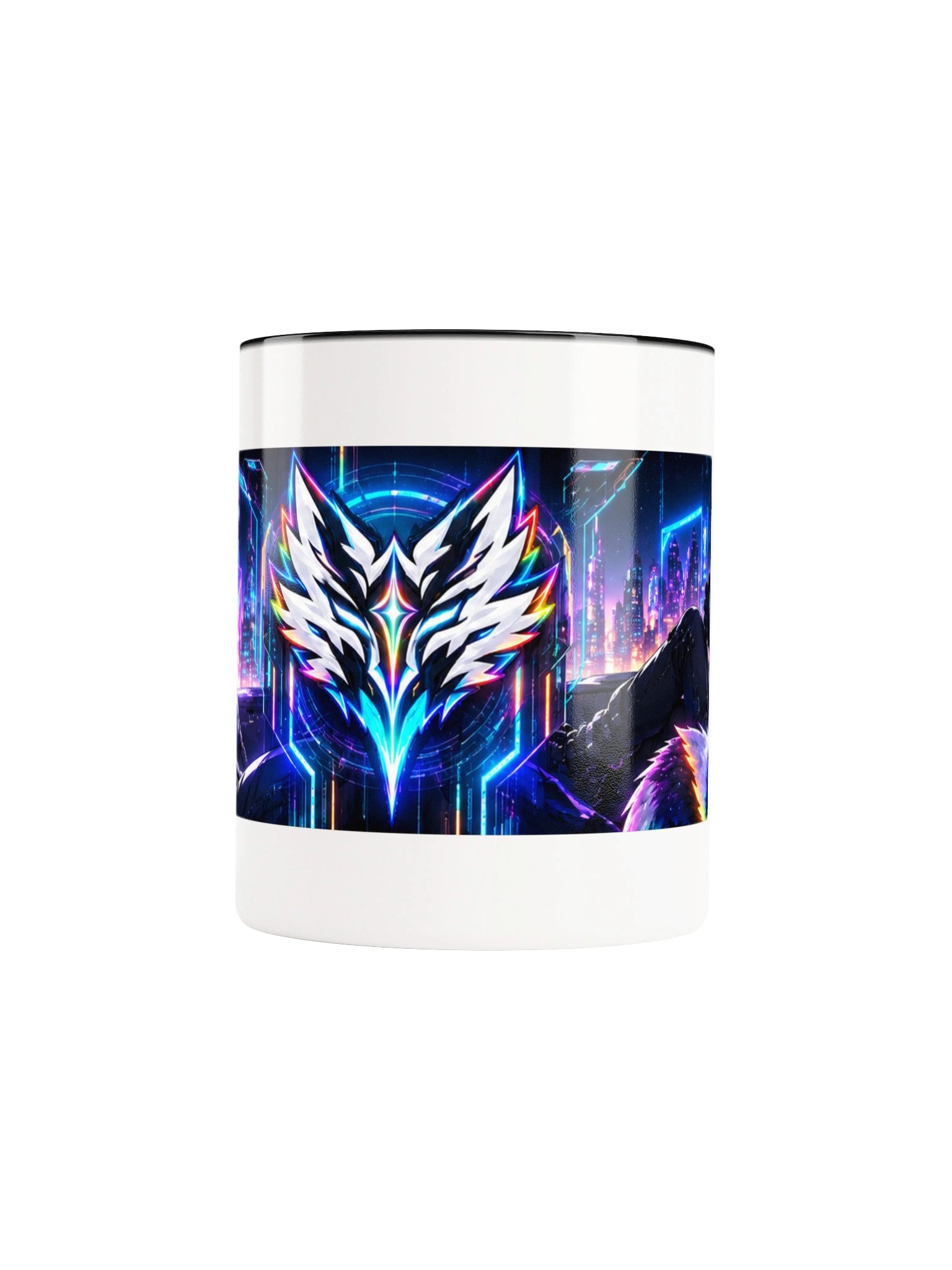 Cipher Coffee Mug product image (5)