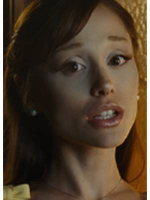 Hate That I Made You Love Me By Ariana Grande Music Video #Arianagrande #musicvideo  #hatethatimadeyouloveme #fyp 