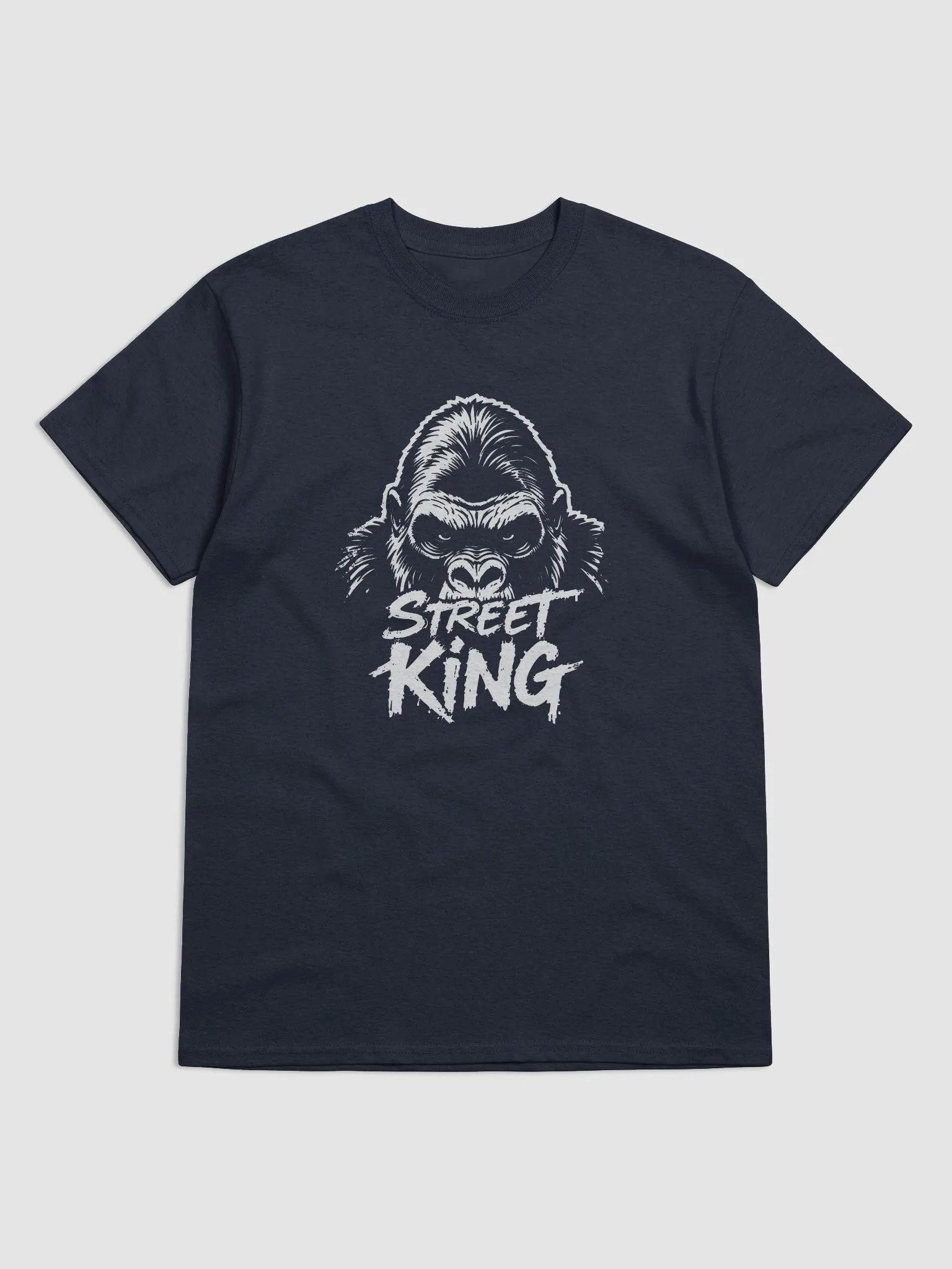 Street King product image (1)