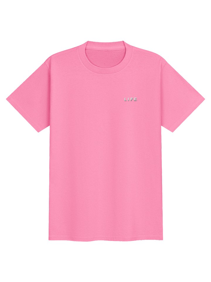 On The Go Tee Kids - Basic product image (1)